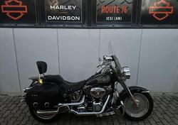 Harley-Davidson 1584 Fat Boy (2008 - 10) - FLSTF usata