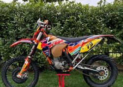 KTM EXC 450 Six Days (2014) usata