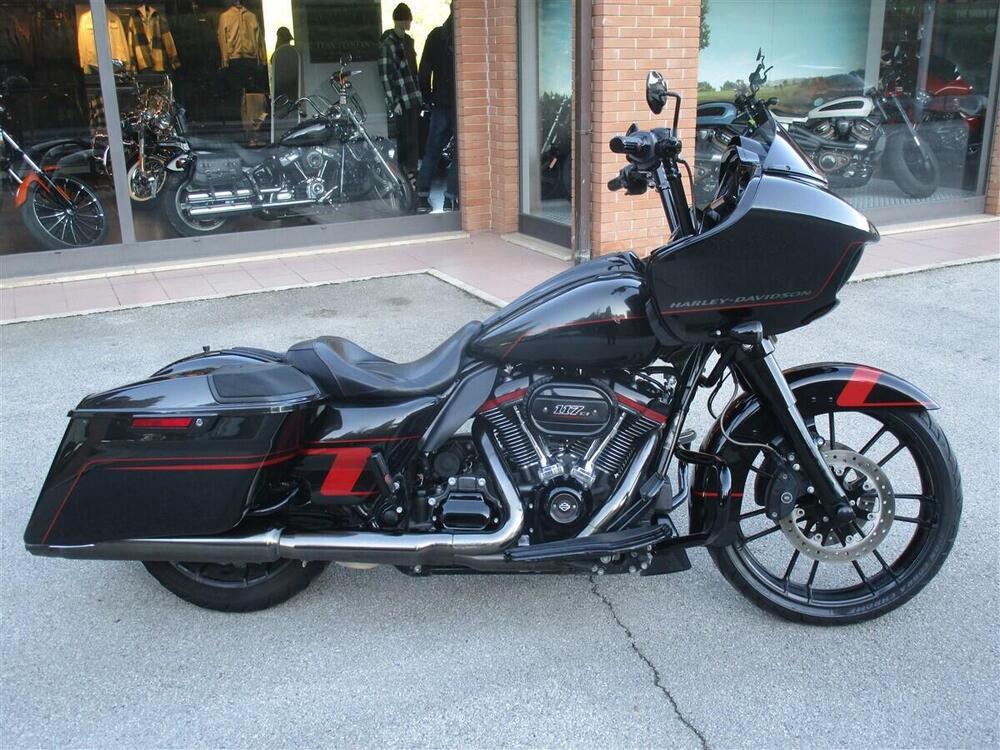 Harley-Davidson 117 Road Glide (2018 - 19) - FLTRXSE