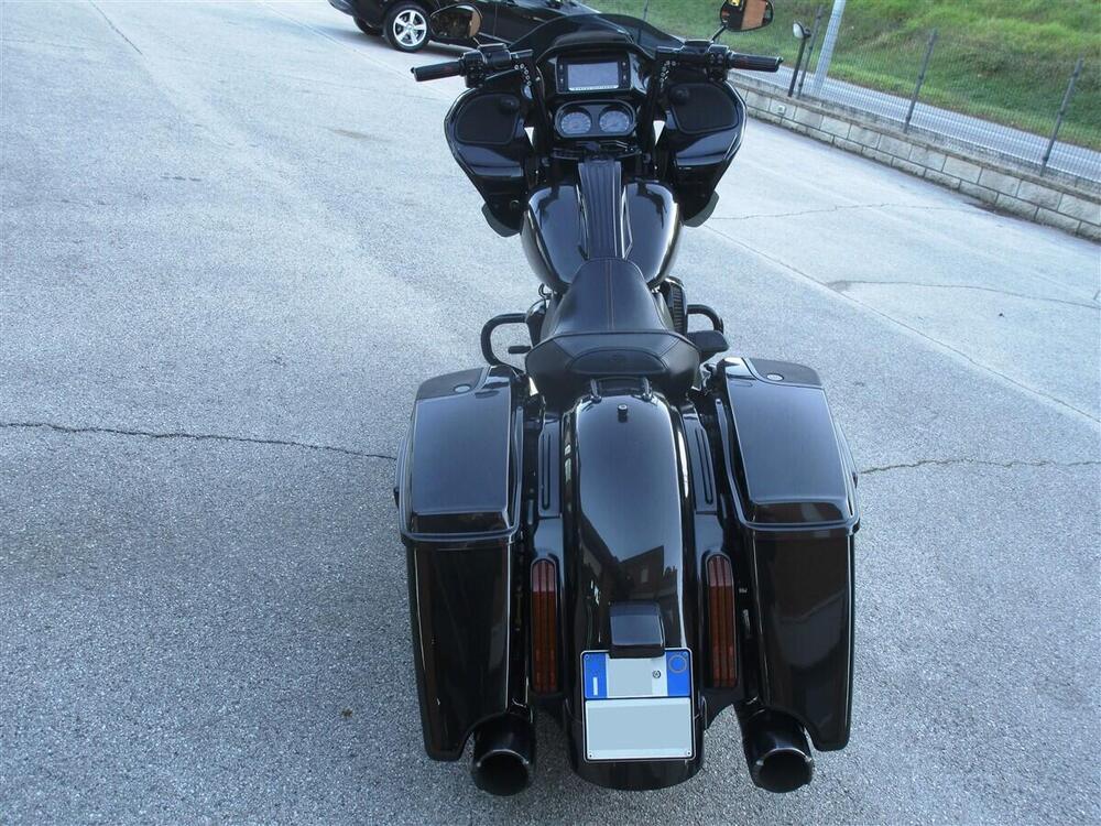 Harley-Davidson 117 Road Glide (2018 - 19) - FLTRXSE (5)