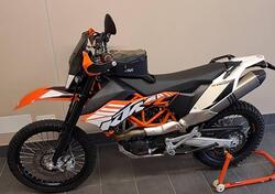 KTM 690 Enduro R (2012 - 17) usata