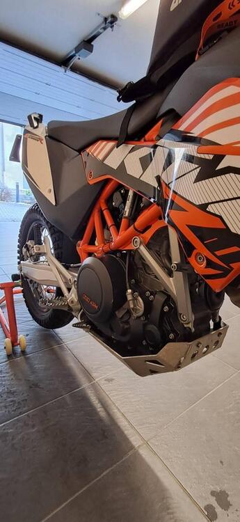 KTM 690 Enduro R (2012 - 17) (4)