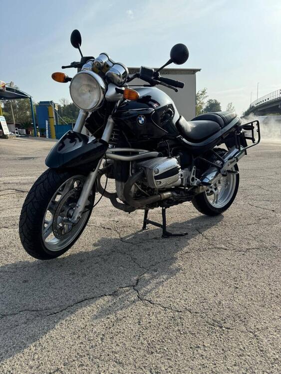 Bmw R 850 R (2003 - 05)