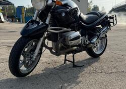 Bmw R 850 R (2003 - 05) usata