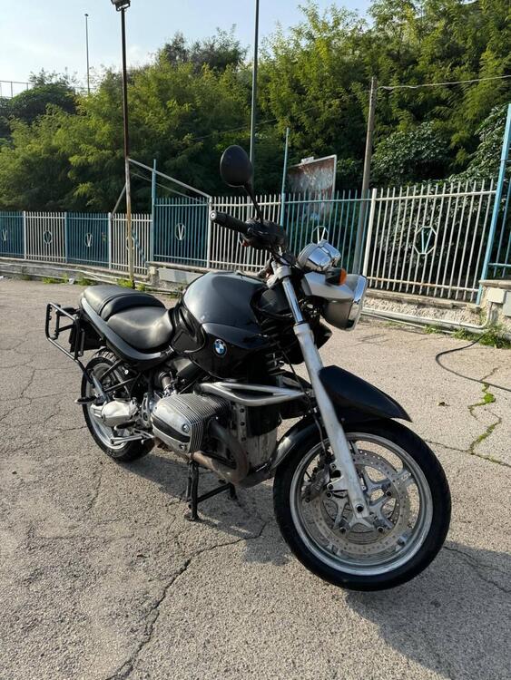 Bmw R 850 R (2003 - 05) (2)