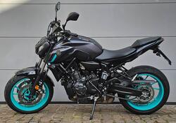 Yamaha MT-07 (2021 - 24) usata