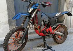 KTM EXC 450 Racing (2002 - 04) usata