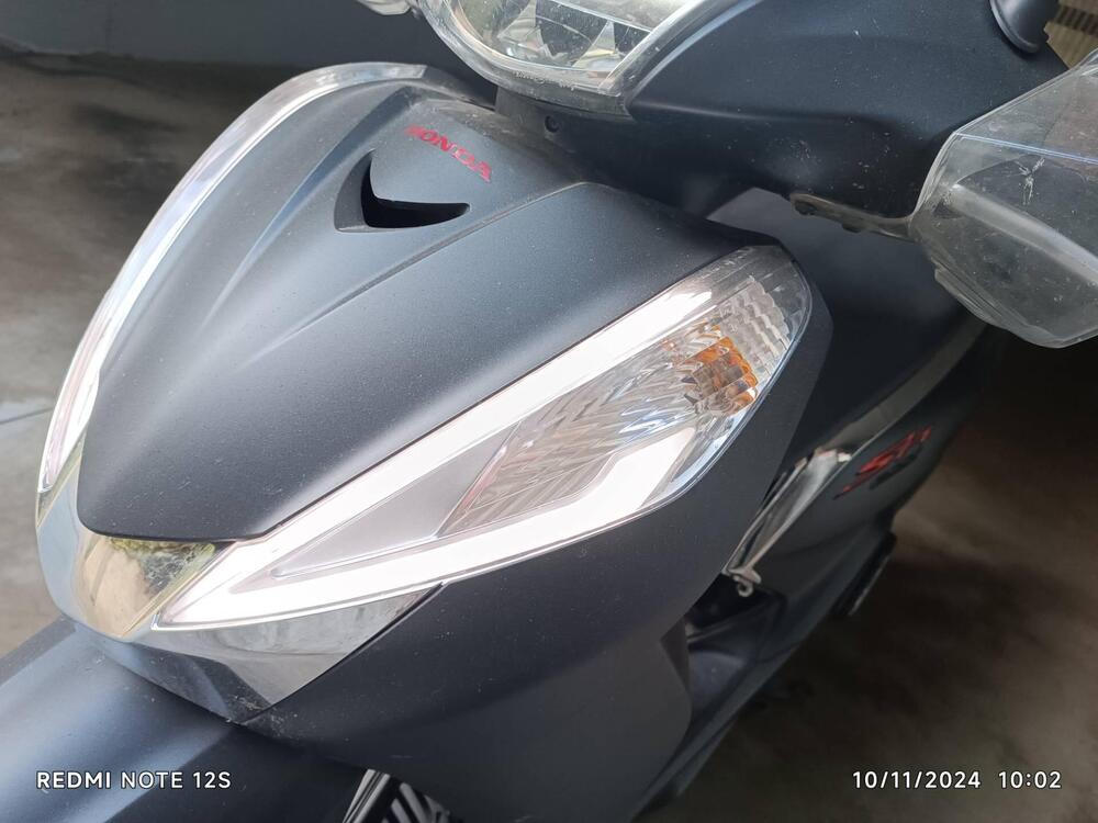 Honda SH 300 i Sport ABS (2018 - 20) (5)