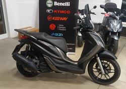 Piaggio Medley 150 S ABS (2016 - 19) usata