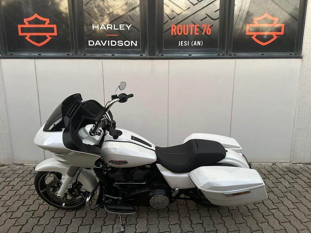 Harley-Davidson Road Glide (2024) (3)