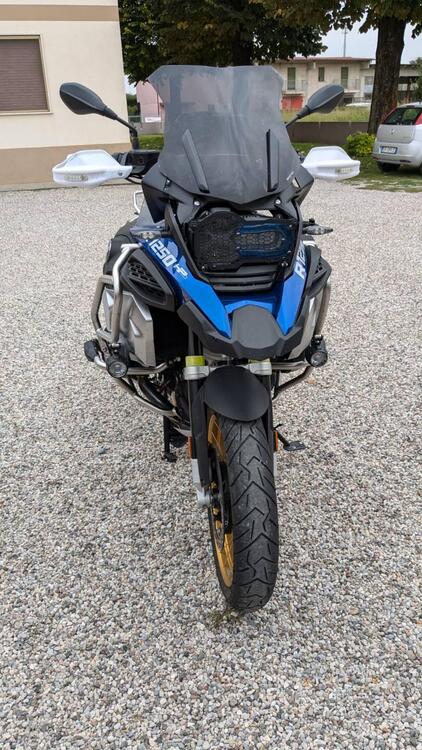 Bmw R 1250 GS Adventure (2019 - 20) (2)