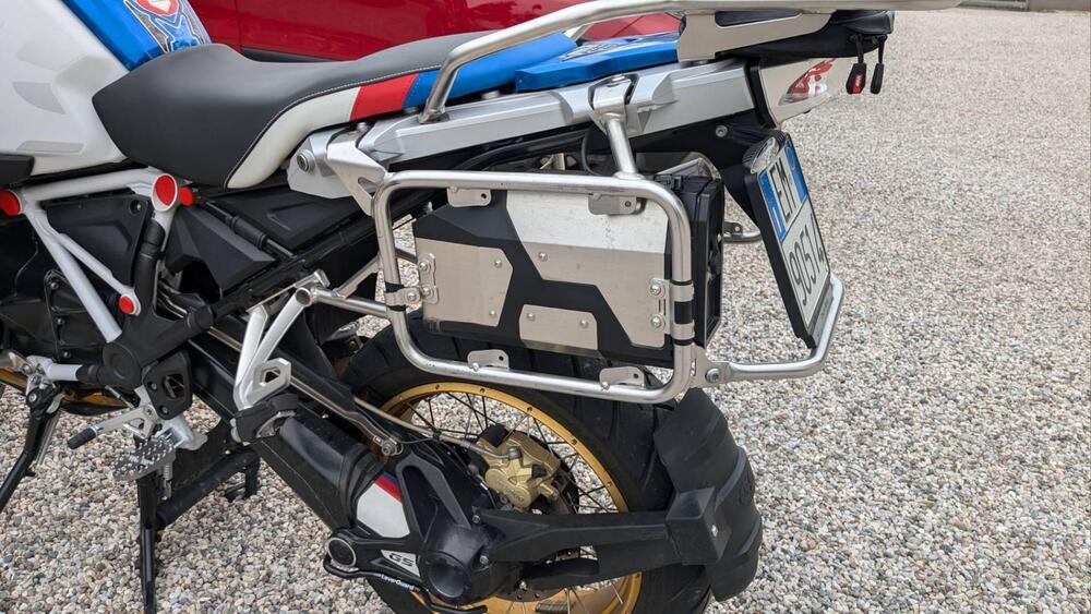 Bmw R 1250 GS Adventure (2019 - 20) (4)