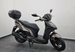 Kymco Agility 125 S (2022 - 24) nuova