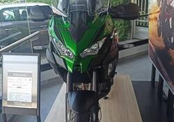 Kawasaki Versys 1000 S (2021 - 24) usata