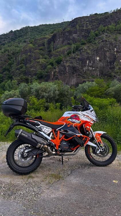 KTM 1290 Super Adventure R (2022 - 24) (2)