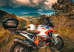 KTM 1290 Super Adventure R (2022 - 24) usata