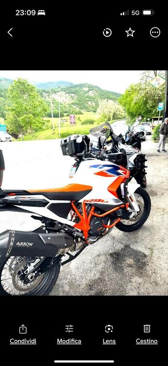 KTM 1290 Super Adventure R (2022 - 24) (5)