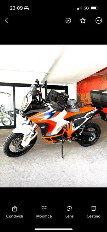 KTM 1290 Super Adventure R (2022 - 24) (3)