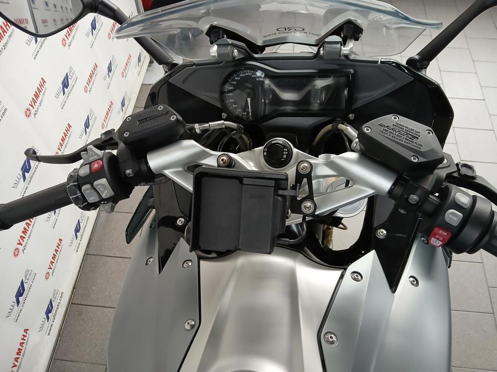 Bmw R 1200 RS (2015 - 16) (4)