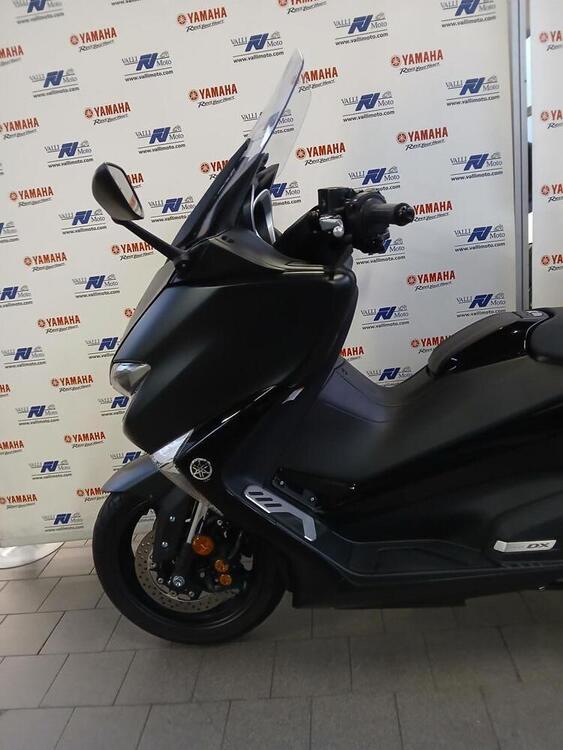 Yamaha T-Max 530 DX (2017 - 19) (5)