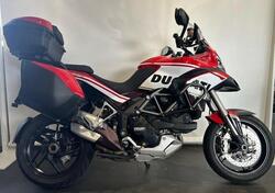 Ducati Multistrada 1200 S Granturismo (2013 - 14) usata