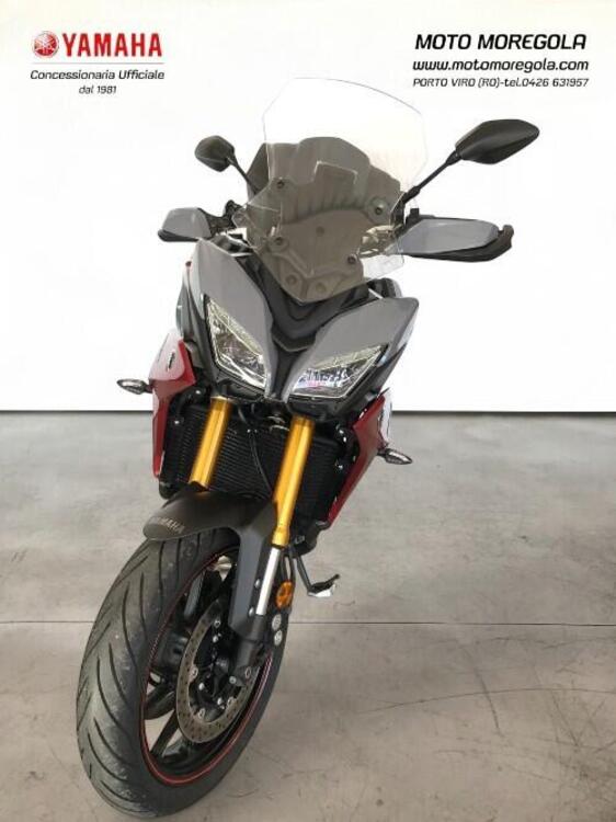 Yamaha Tracer 900 GT (2018 - 20) (2)