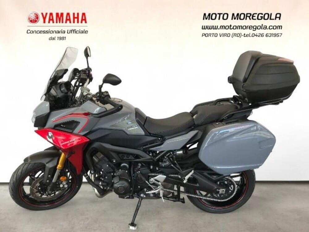 Yamaha Tracer 900 GT (2018 - 20) (3)