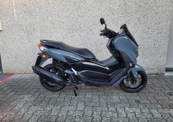 Yamaha N-Max 125 (2021 - 24) usata