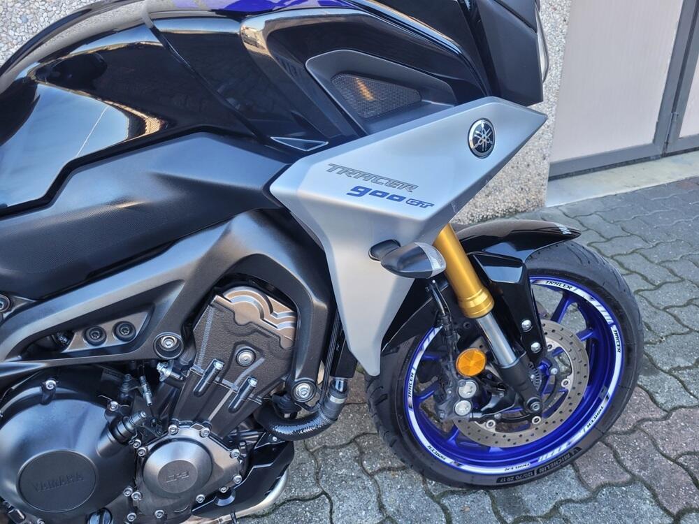 Yamaha Tracer 900 GT (2018 - 20) (3)