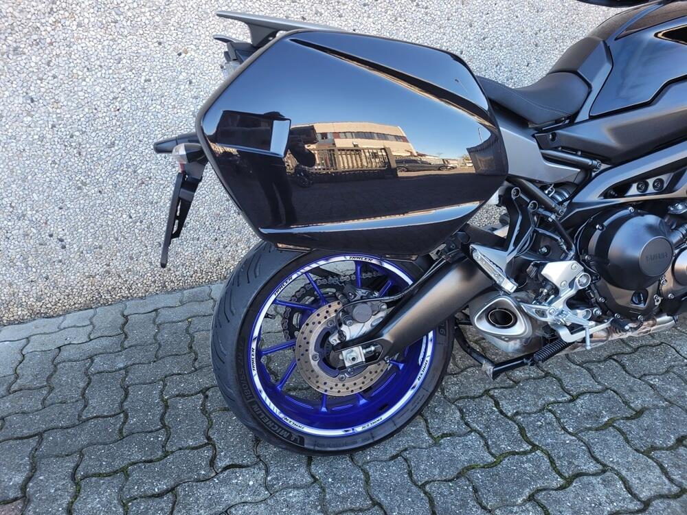 Yamaha Tracer 900 GT (2018 - 20) (4)