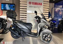 Yamaha Tricity 155 (2017 - 20) usata