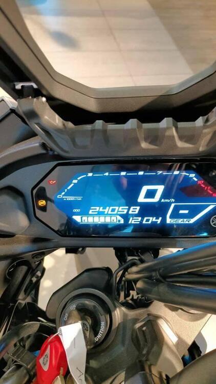 Yamaha Tracer 7 (2021 - 24) (3)