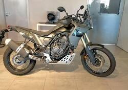 Yamaha Ténéré 700 (2022 - 24) usata