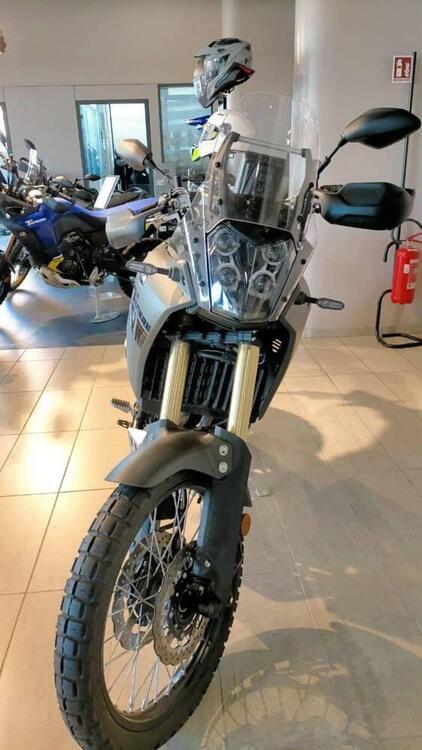 Yamaha Ténéré 700 (2022 - 24) (2)