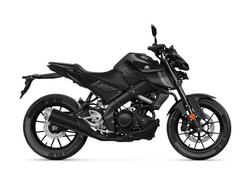 Yamaha MT-125 (2021 - 25) usata