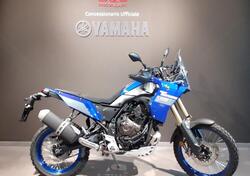 Yamaha Ténéré 700 (2022 - 24) usata