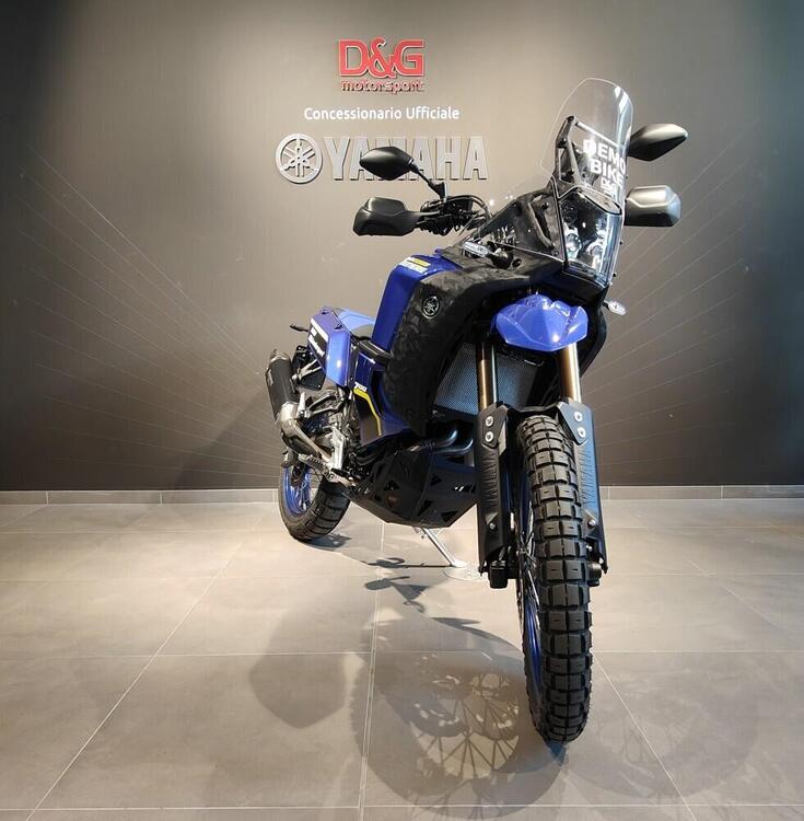 Yamaha Ténéré 700 World Raid (2022 - 24) (3)