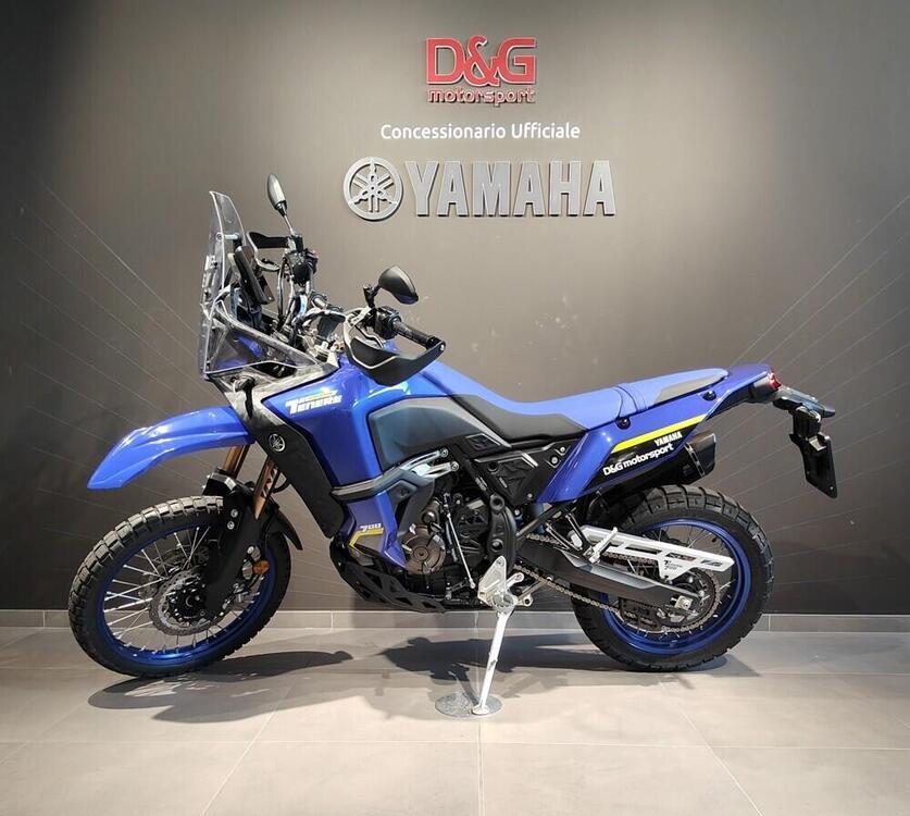 Yamaha Ténéré 700 World Raid (2022 - 25) (5)