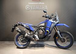 Yamaha Ténéré 700 World Raid (2022 - 24) usata