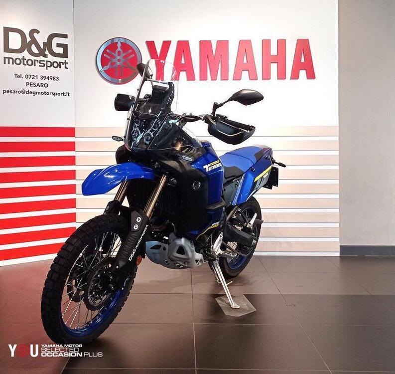 Yamaha Ténéré 700 World Raid (2022 - 24) (3)