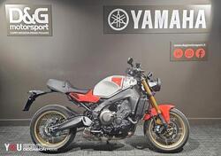 Yamaha XSR 900 (2022 - 25) usata