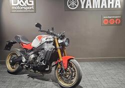 Yamaha XSR 900 (2022 - 25) usata