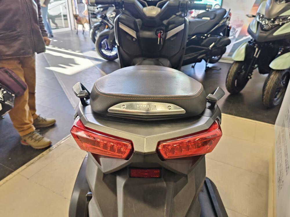 Yamaha X-Max 125 ABS (2018 - 20) (3)