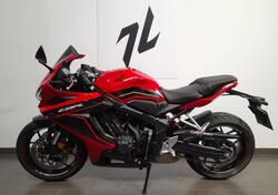 Honda CBR 650 R (2021 - 23) usata