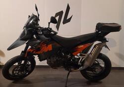 KTM 690 Supermoto usata