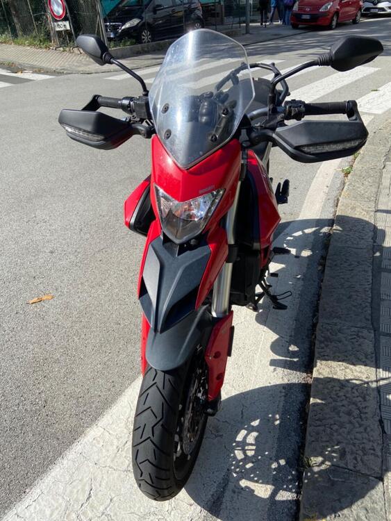 Ducati Hyperstrada 939 (2016 - 18)