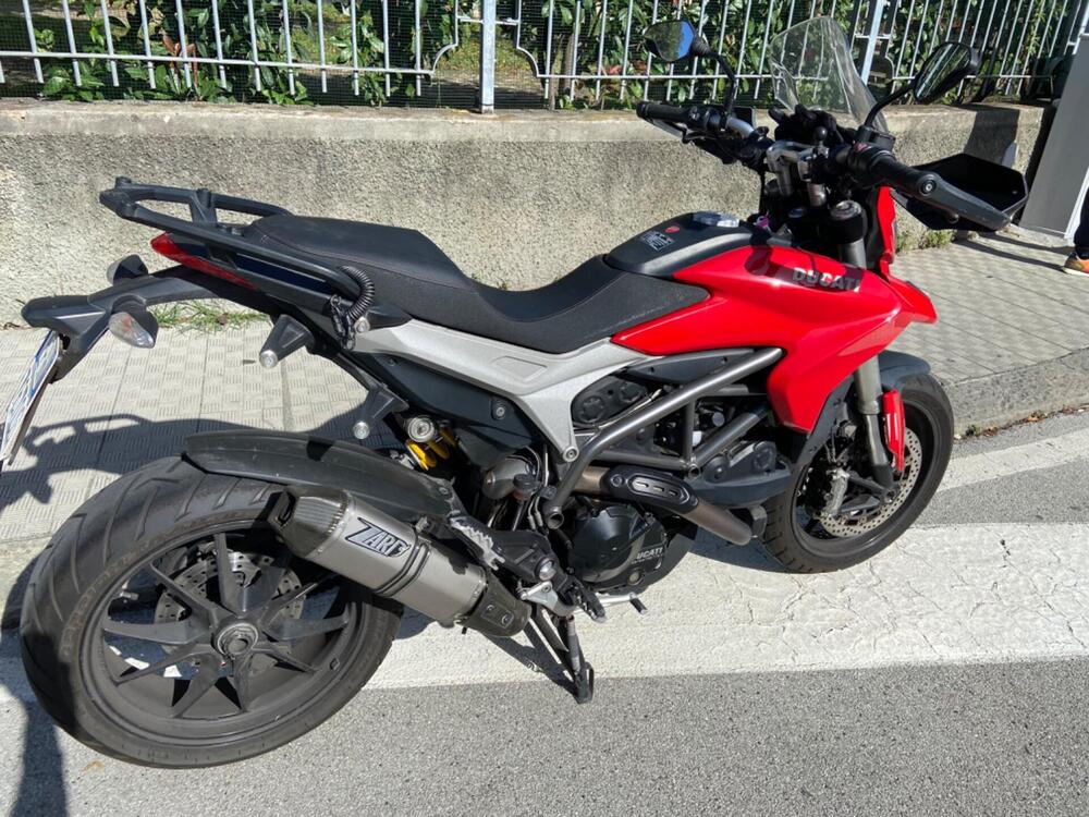 Ducati Hyperstrada 939 (2016 - 18) (4)