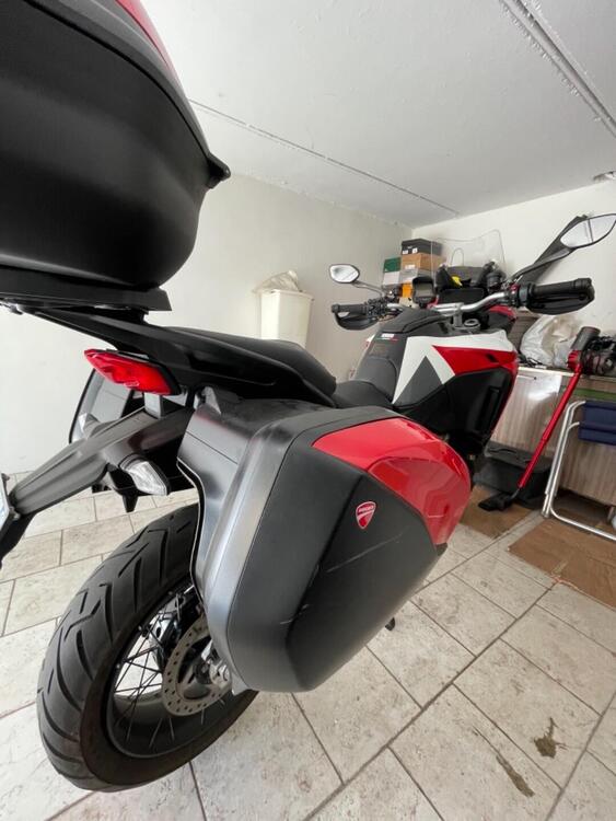 Ducati Multistrada V4 S (2021 - 24) (2)