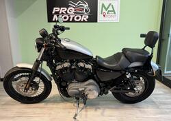 Harley-Davidson 1200 Nightster (2008 - 12) - XL 1200N usata