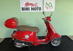 Piaggio Vespa 125 Primavera usata